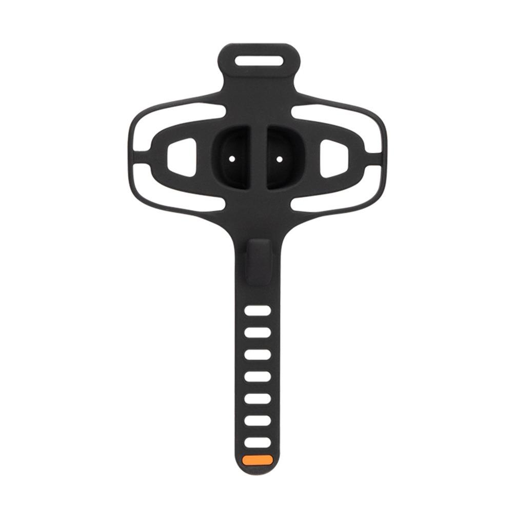 Flexible Bicycle Phone Holder Silicone Handlebar Phone Holder  Road Bike Cycling