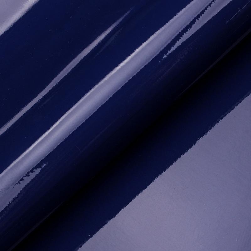 100x138cm 0.7mm Artificial Patent Leather Fabric for Luggage Makeup Bag Belt Apron Diy Sewing Waterproof Glossy Wearable Cloth