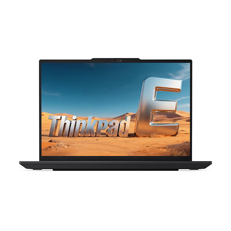 Lenovo ThinkPad E14 AI PC Laptop (CN version)