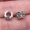 Gros Trou Perles Lâches Espaceur Accessoires Pièces Bijoux Femme Nouveau Pour Vous