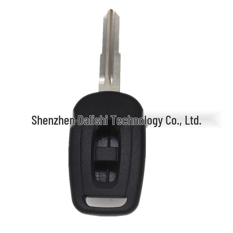 

Замена корпуса пульта ключа с 3 кнопками для Chevrolet Captiva (Прямое лезвие).