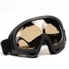Outdoor Sports Protective Goggles for Cycling Skiing Snowboarding with Anti-Fog Lens and Adjustable Strap for Secure Fit