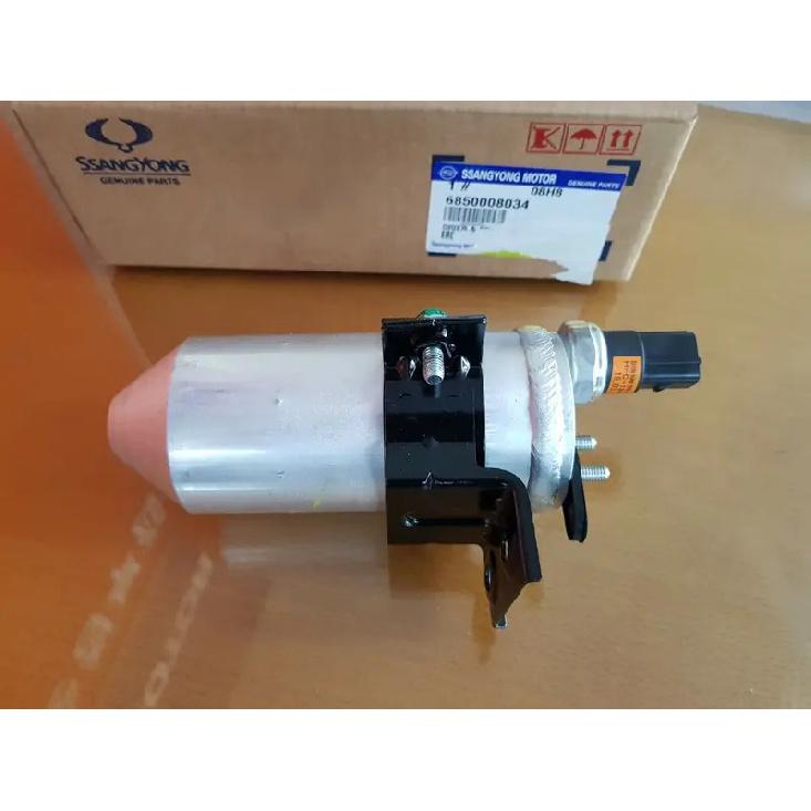 Air-con Receiver Drier & Bracket 6850008034 for SSANGYONG REXTON