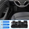 Portable Car 93570-F2200 Driver Side Master Electric Power Window Control Switch For Hyundai Elantra 2017 2018 2019 2020