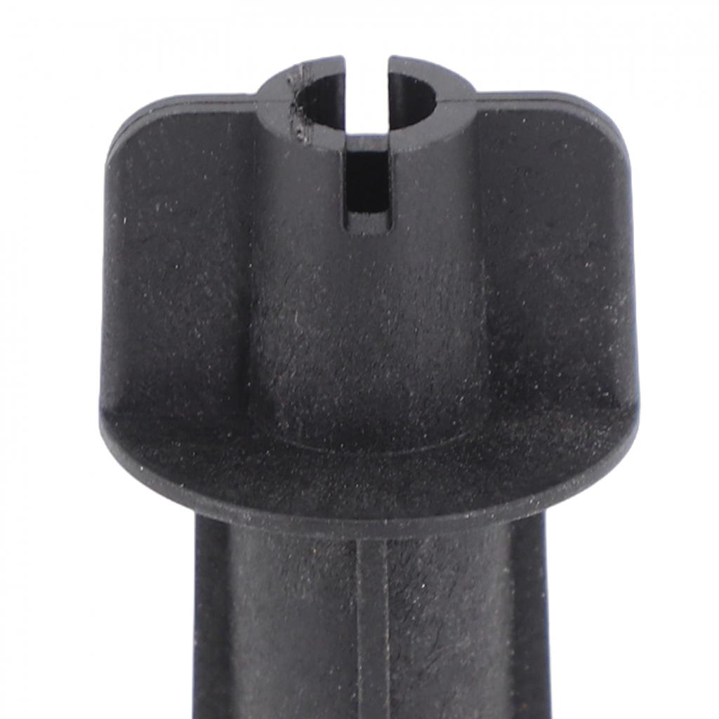 Mutter till bakre yttre lampa Biltillbehör För Ford För Focus 2012-2018