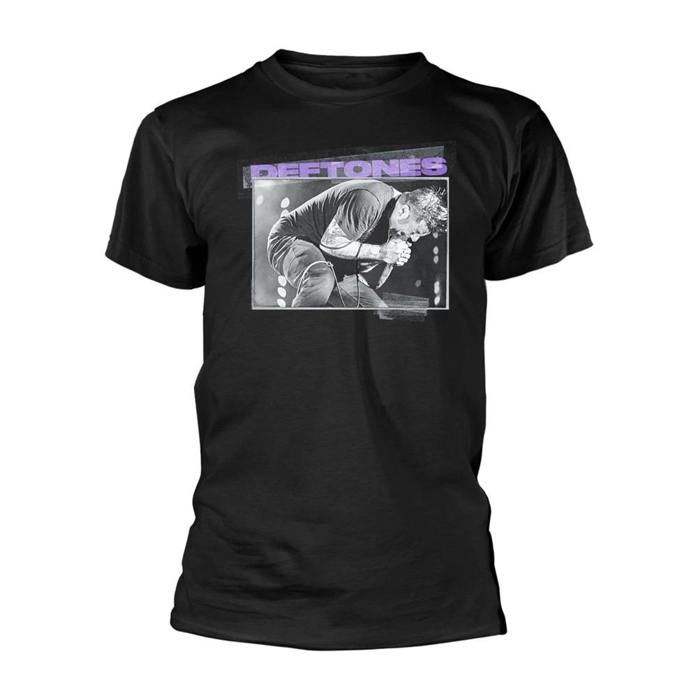 Authentic Deftones Scream T-Shirt S-2XL NEW S