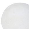 1/2Pcs Snowball Stress Relief Toy Decompression Ball Squeeze Toy Soft Stretchy Stress Ball Sensory Pinch Fidget Toy Party Favors