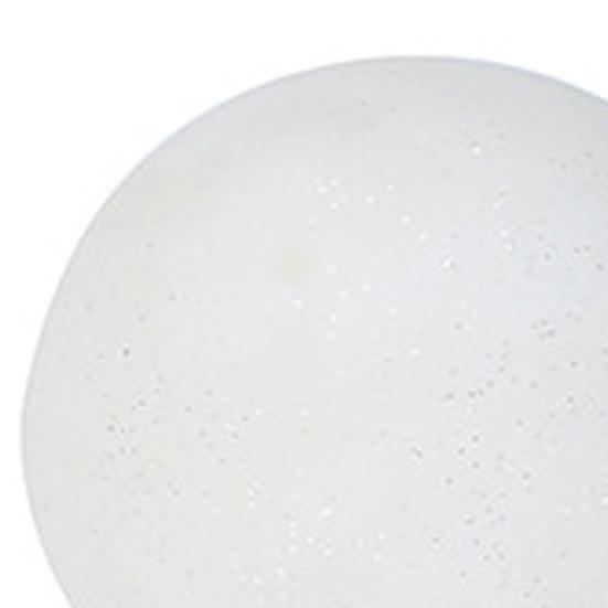 1/2Pcs Snowball Stress Relief Toy Decompression Ball Squeeze Toy Soft Stretchy Stress Ball Sensory Pinch Fidget Toy Party Favors