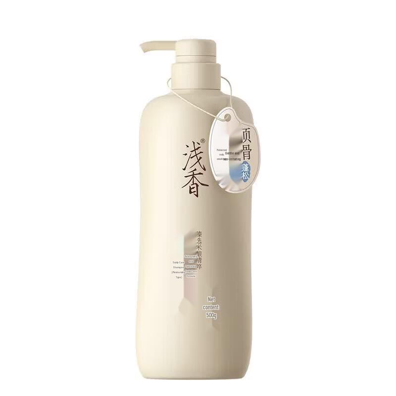 ASAKA Scalp Care Shampoo