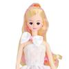 [Mimiworld] Mimi a Parigi - Bambola Moda Maron (Edizione Viaggio Globale), giocattoli popolari dei personaggi coreani