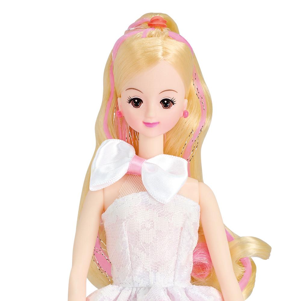 [Mimiworld] Mimi a Parigi - Bambola Moda Maron (Edizione Viaggio Globale), giocattoli popolari dei personaggi coreani