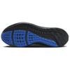 NFL X Nike Air Zoom Pegasus 40 Los Angeles Rams Men Sneakers Black Anthracite Hyper-Royal DZ5958-001