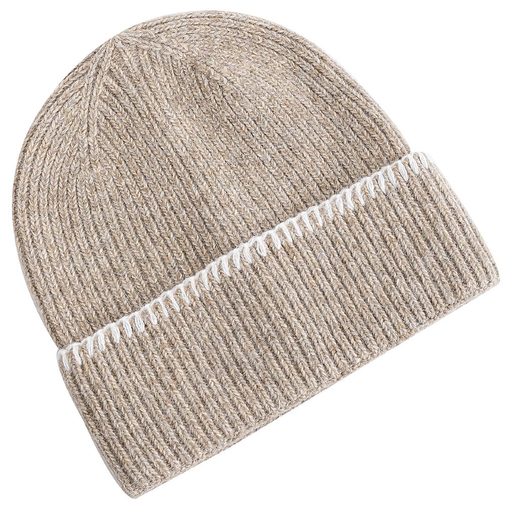 Hot Sale Unisex Beanie Hats Winter Warm Hats Beanies For Man Women Solid Color Couple Knitted Hats