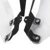 Side Wind Deflectors Easy To Install Professional for BMW F750GS F850GS