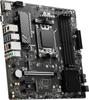 MSI Motherboard PRO AMD mit eingeschränkter Kompatibilität mit ATX, kompatibel mit AMD Ryzen-Serie MB6170 B650M-P [Ausgestattet mit B650] [Amazon-Modell] DDR5-7200 (OK)