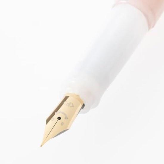 PILOT Kakuno Madoromi Color Fine Point Light Blue PFKA1MDLBF