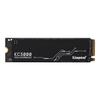 Kingston - Internal Ssd - Kc3000 - 512gb - M.2 Nvme (skc3000s / 512g)