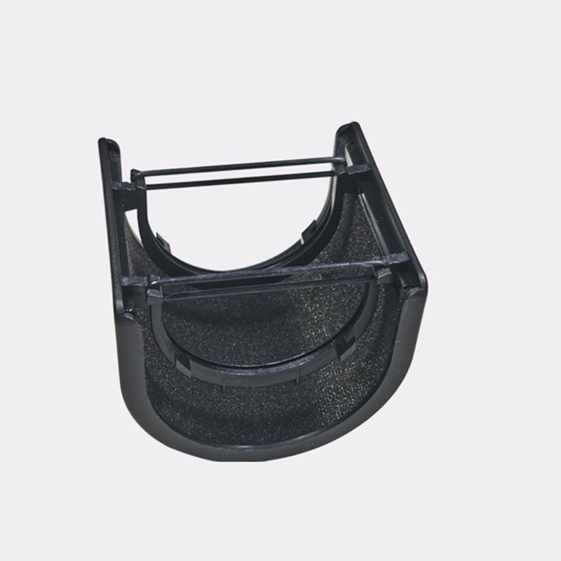 1 Stück Handmikrofon Schirm Popfilter Verbesserte Doppelschicht Metallgitter Schaumstoff Etamin Schicht Mikrofon Windschutz Abdeckung