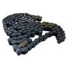Motorcycle 420 Chains 82/88/96/104/108/110/132/140 Links Drive Chain Link For 50cc-150cc Pit Dirt Bike Scooter ATV Buggy Quad