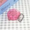 Flip Charger Protective Case TPU Charger Cover Charging Dock Storage Shell for Oura Ring 4/Ring 5