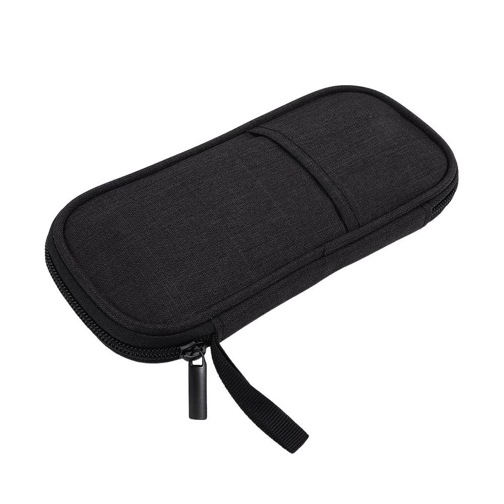 Simple EVA Insulin Cooling Bag Waterproof Thermal Insulated Pocket Pill Protector Insulin Cooler Diabetics