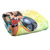 Wonder Woman Silky Comic Supersoft Blanket