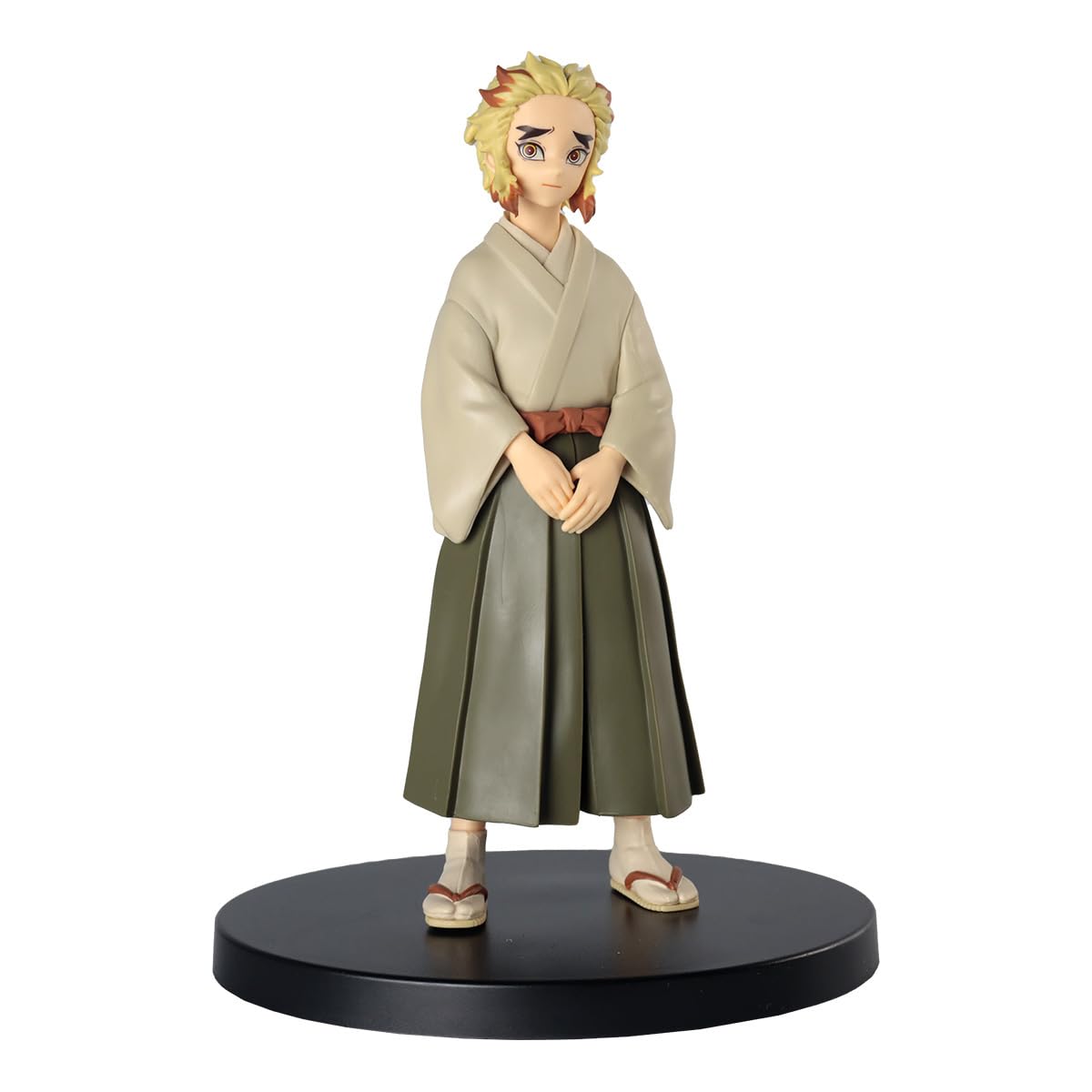 

Demon Kimetsu no Yaiba Figure Kizuna no Sou Nishuriku no Kata Rengoku Senjuro Slayer
