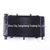 Compatible Motorcycle FZ600 FZ6 (2004-2010) Radiator Water Cooler