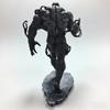 New 18Cm Venom Collectible Statue Figure Desktop Decor Pc Case Toy Anime Souvenir For Boys Fans Cool Collection Gift
