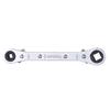 IMPERIAL BBK Ratchet Wrench 127-C 1/4, 3/8, 3/16, 5/16