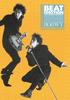 Band Score BOOWY BEAT EMOTION /
