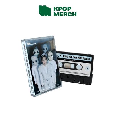 Suho - 1 To 3 [Tape Ver.]