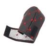 2-piece Car Handbrake Gear Shift Cover Kits Hand Brake Cover Sleeve Car Accessories Interior Decoration