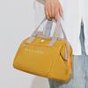 Large Lunch Bag Women Waterproof Concise Convenient Fresh Cooler Bags Thermal Lunch Food Box Portable Picnic Travel Bag