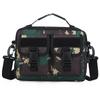 Men's Tactical Camouflage Shoulder Bag