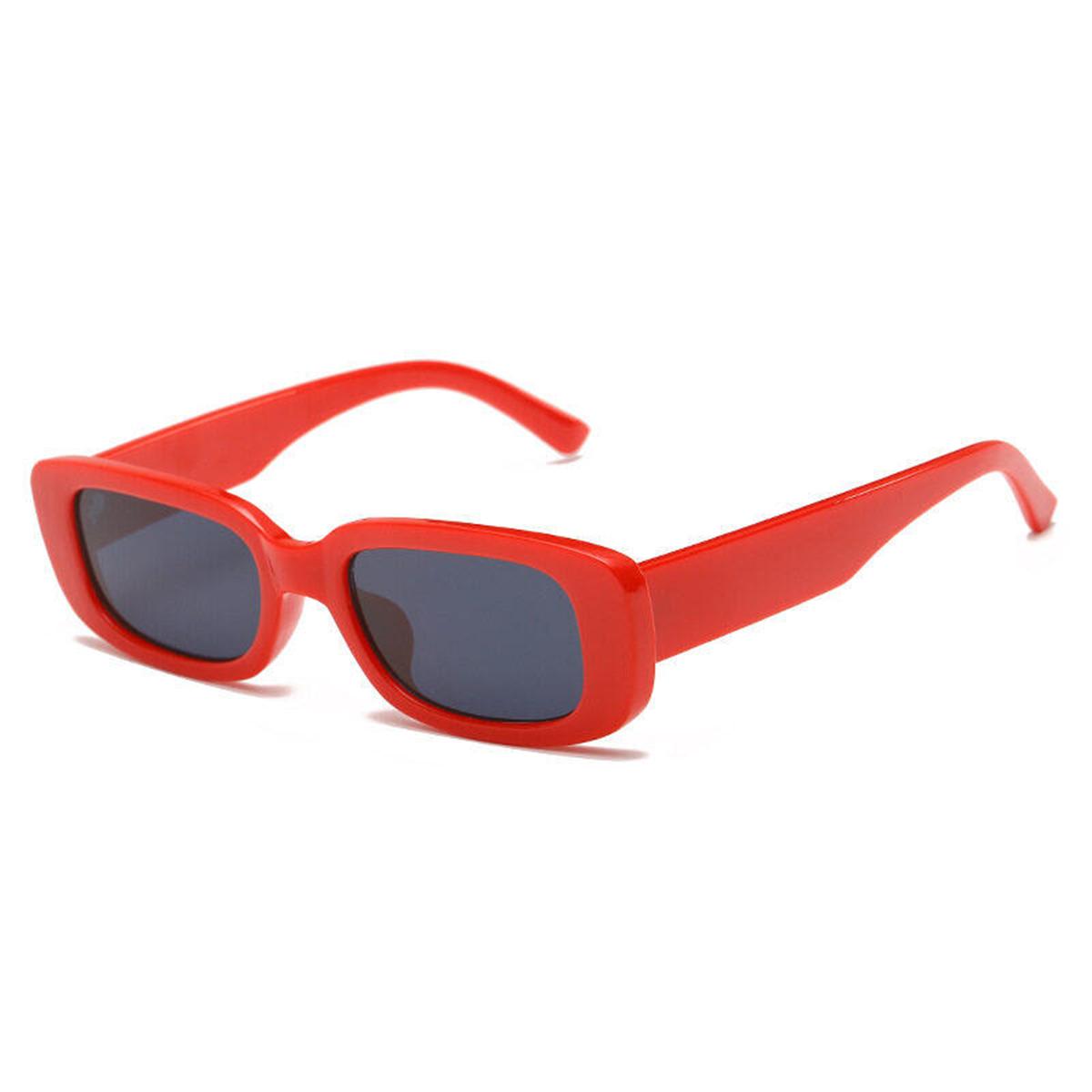

Fashion Summer Sunglasses For Men Stylish UV Protection Aesthetic Shades Trendy Eyewear