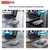 Lenovo M31 Dual Mode Wireless Silent Mouse