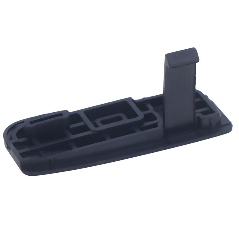 Grensesnitthette Usb gummideksel for Eos 1000D 1100D 1200D 1300D 1500D sidedeksel Usb