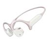 Lanston AirWave Max BE18 Open-Ear Bone Conduction Sports Headphones