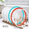 3Pcs Food Grade Silicone Replacement Gaskets Sealing Rings for 5Qt and 6Qt Pressure Cookers Accessories Easy to Use