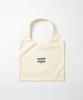 Marie Claire Essential Logo Nylon Shoulder Bag (Magbbg05Mye)