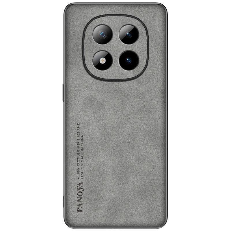 Compatible Sheepskin Phone Case for Redmi Note 15/15 Pro+/15C, Note 14, 15 Pro/Pro+, K60, and K70 Models