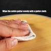Comprehensive Acoustic Guitar String Care with Natural Lemon Oil for Fretboard Protection Cleaning and Portable Use