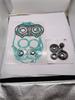 New Car Engine Gasket Set&Oil Seals Kit for Yamaha Banshee 350 YFZ350 1987-2006