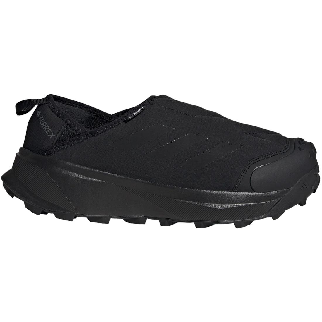 

Sneaker adidas Ozmillen Core Black Grey Better Scarlet(ID2839) 29