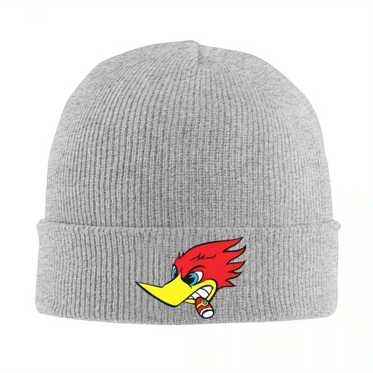 Tom Blyth Hunger Games Knitted Hat Womens Unisexs Beanie Winter Hat Coriolanus Snow Warm Caps