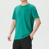 Under Armour Comfortable Breathable Round Neck Casual Short Sleeve T-Shirt Men Tops 6010591-338