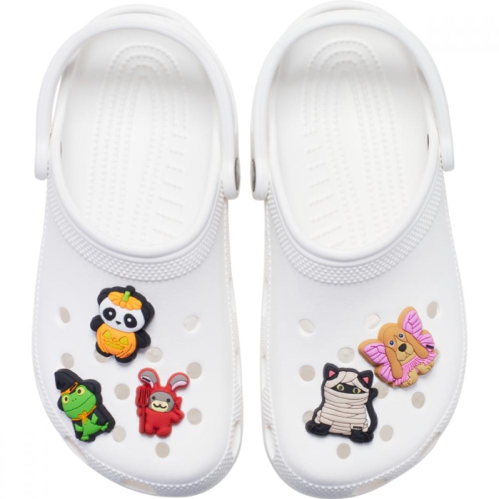 Crocs Costume Animal Jibbitz 5 Set