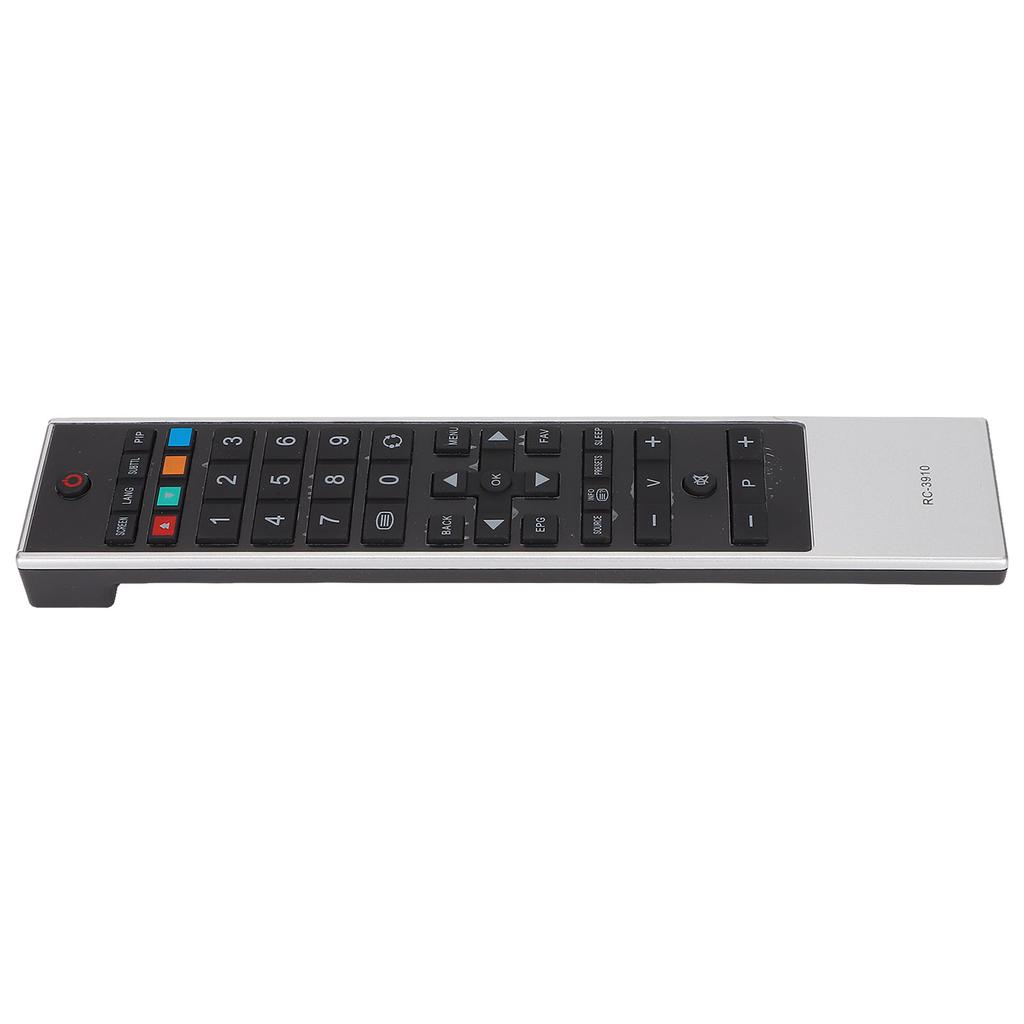 RC‑3910 Replacement Remote Control Applicable for Rc‑3910 32BL502B 46bl702b 19bl502b 19bv500b 32bl702b 32bv5 TV