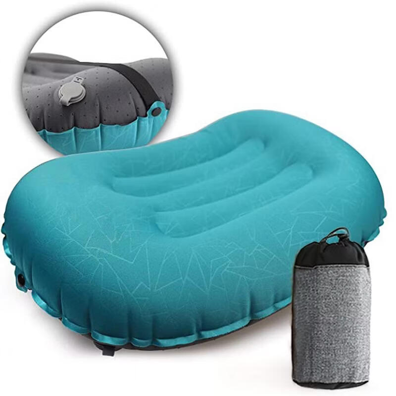 Xiaoyu TPU Inflatable Travel Pillow